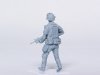 Trumpeter 00407 US Marine Corps Iraq 2003 (1:35)